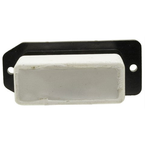 HVAC Blower Motor Resistor WVE 3A1235