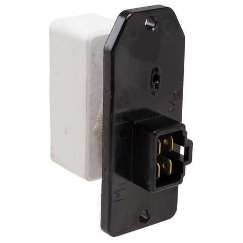 HVAC Blower Motor Resistor WVE 3A1235