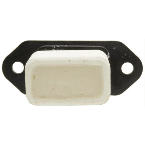 HVAC Blower Motor Resistor WVE 3A1238