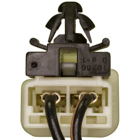 HVAC Blower Motor Resistor WVE 3A1238