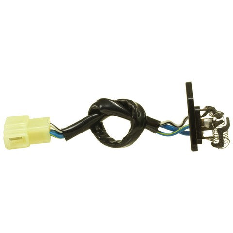 HVAC Blower Motor Resistor WVE 3A1239