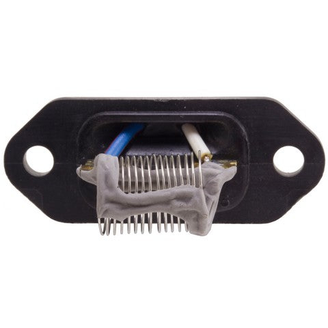 HVAC Blower Motor Resistor WVE 3A1240