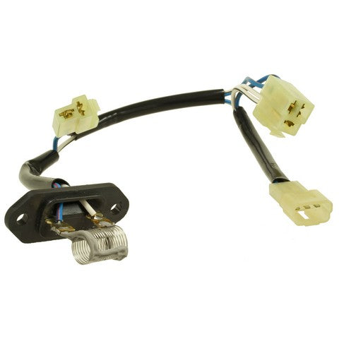 HVAC Blower Motor Resistor WVE 3A1240