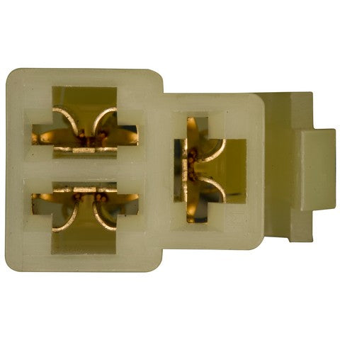 HVAC Blower Motor Resistor WVE 3A1240