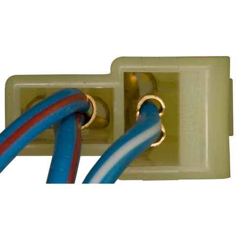 HVAC Blower Motor Resistor WVE 3A1240