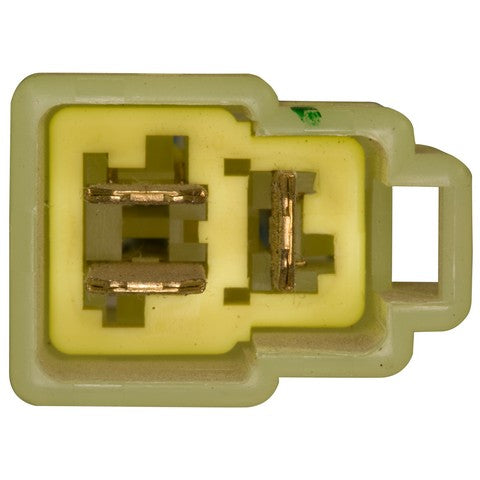 HVAC Blower Motor Resistor WVE 3A1241