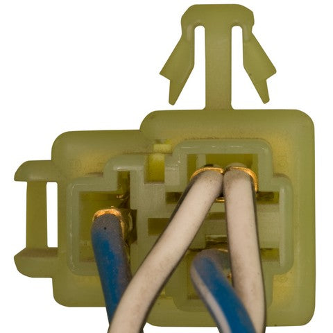 HVAC Blower Motor Resistor WVE 3A1241