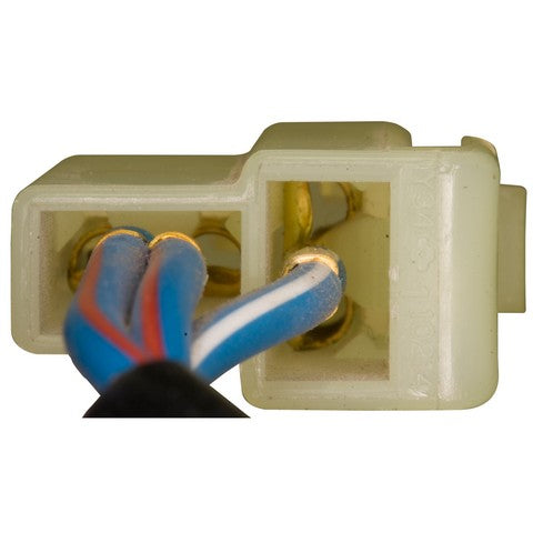 HVAC Blower Motor Resistor WVE 3A1241