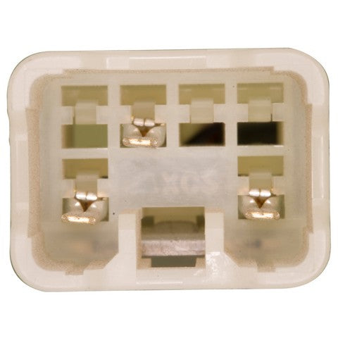 HVAC Blower Motor Resistor WVE 3A1241