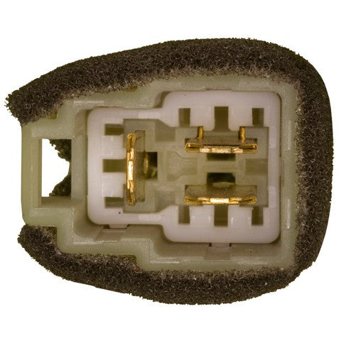 HVAC Blower Motor Resistor WVE 3A1242