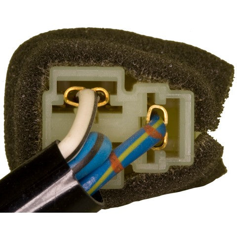 HVAC Blower Motor Resistor WVE 3A1242