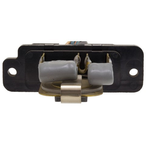 HVAC Blower Motor Resistor WVE 3A1243