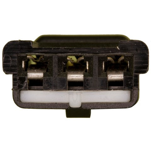 HVAC Blower Motor Resistor WVE 3A1243