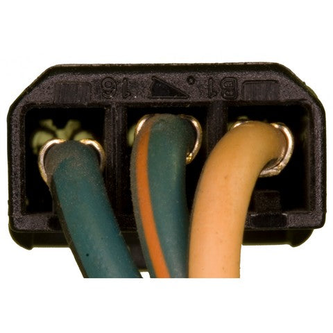 HVAC Blower Motor Resistor WVE 3A1243