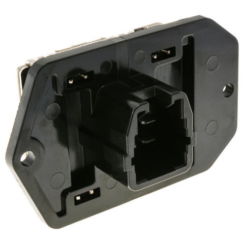 HVAC Blower Motor Resistor WVE 3A1244