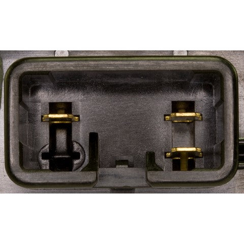 HVAC Blower Motor Resistor WVE 3A1245