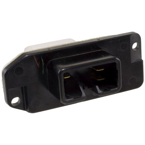 HVAC Blower Motor Resistor WVE 3A1245