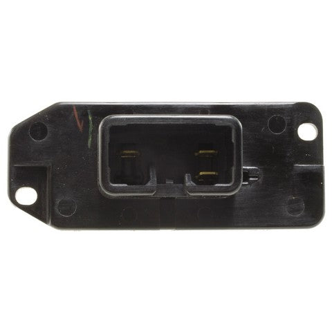 HVAC Blower Motor Resistor WVE 3A1245