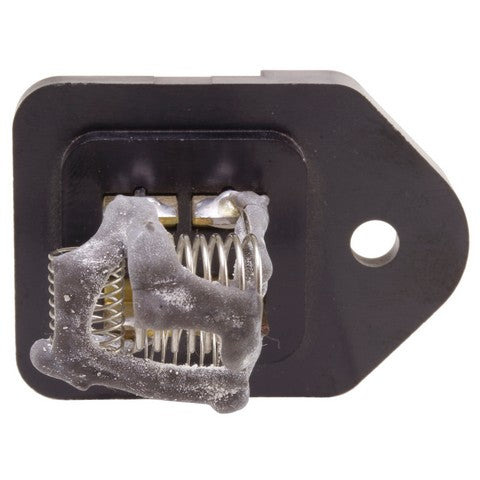 HVAC Blower Motor Resistor WVE 3A1247