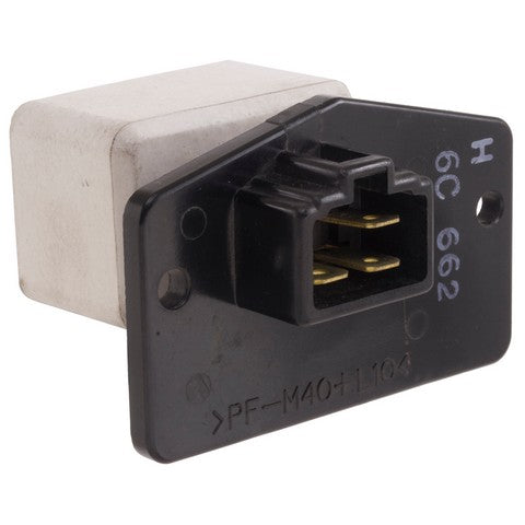 HVAC Blower Motor Resistor WVE 3A1248