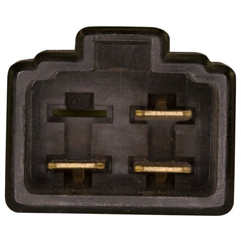 HVAC Blower Motor Resistor WVE 3A1248