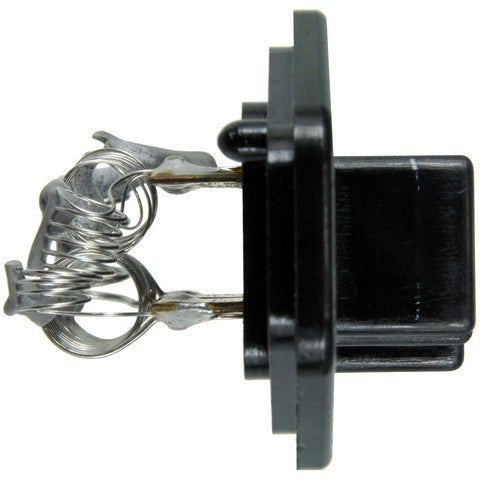 HVAC Blower Motor Resistor WVE 3A1249