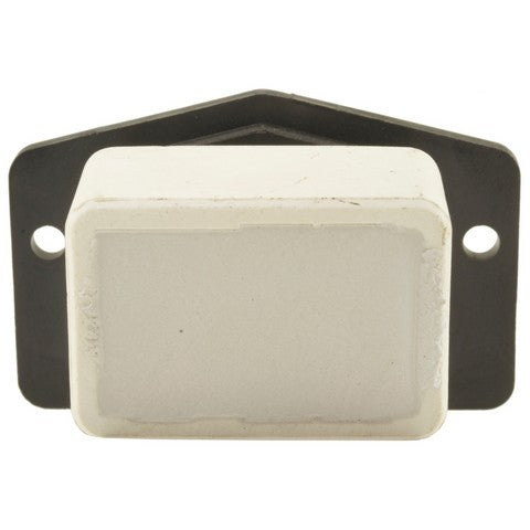 HVAC Blower Motor Resistor WVE 3A1252