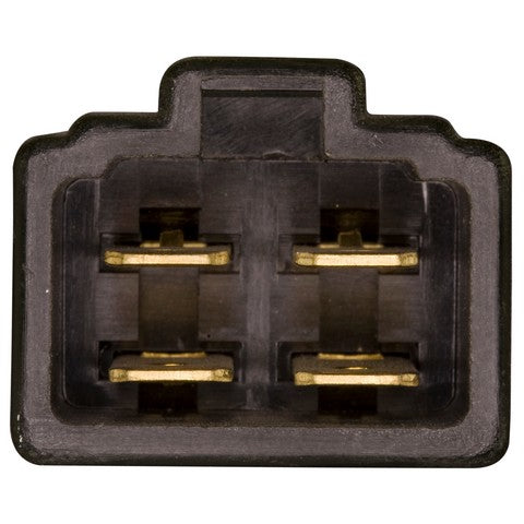 HVAC Blower Motor Resistor WVE 3A1252