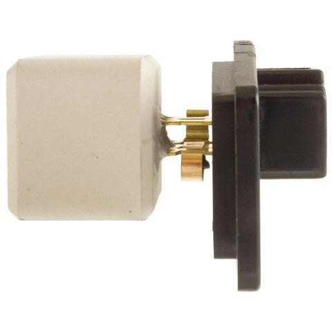 HVAC Blower Motor Resistor WVE 3A1253