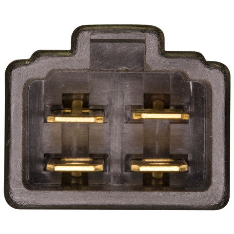 HVAC Blower Motor Resistor WVE 3A1253