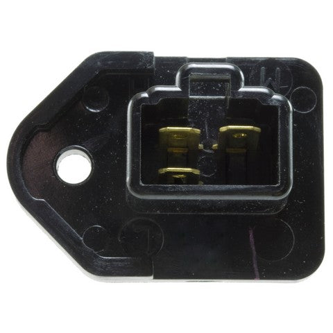 HVAC Blower Motor Resistor WVE 3A1254