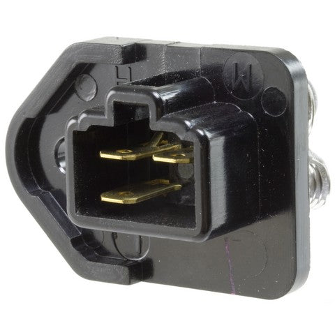 HVAC Blower Motor Resistor WVE 3A1254