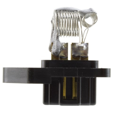 HVAC Blower Motor Resistor WVE 3A1255