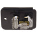 HVAC Blower Motor Resistor WVE 3A1259