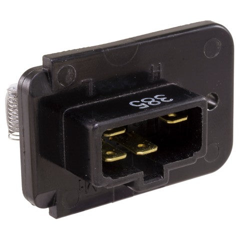 HVAC Blower Motor Resistor WVE 3A1259