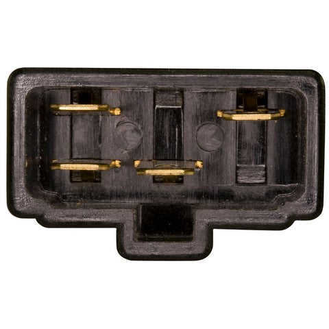 HVAC Blower Motor Resistor WVE 3A1259