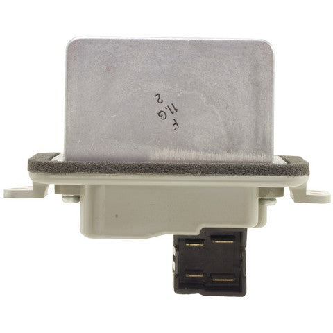 HVAC Blower Motor Resistor WVE 3A1263