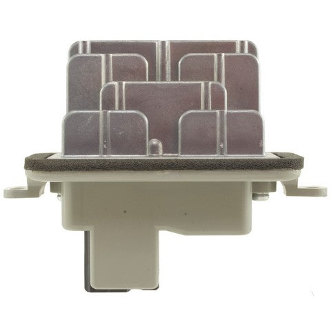 HVAC Blower Motor Resistor WVE 3A1263