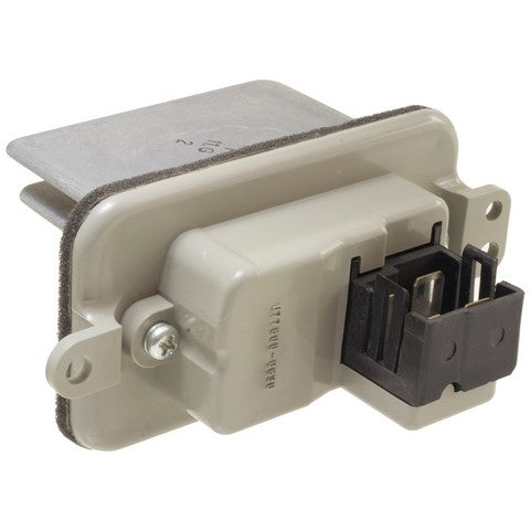 HVAC Blower Motor Resistor WVE 3A1263