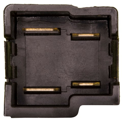 HVAC Blower Motor Resistor WVE 3A1263