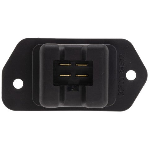 HVAC Blower Motor Resistor WVE 3A1265