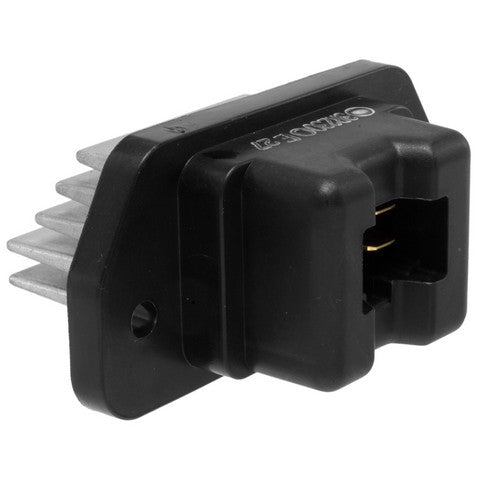 HVAC Blower Motor Resistor WVE 3A1265