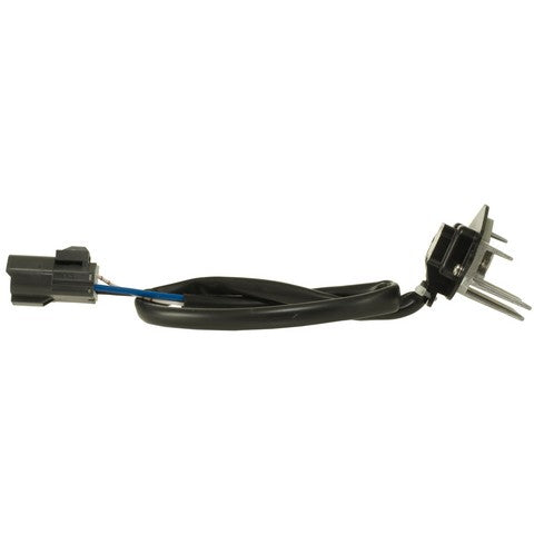 HVAC Blower Motor Resistor WVE 3A1266