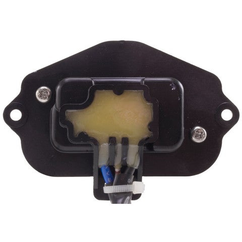HVAC Blower Motor Resistor WVE 3A1266