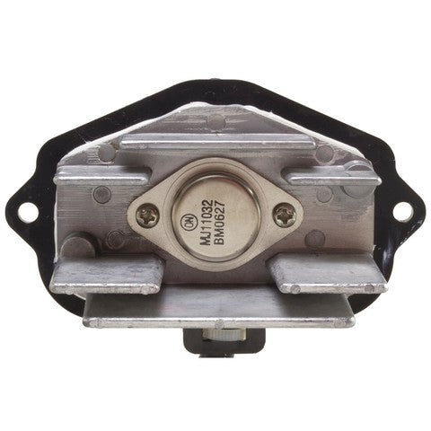 HVAC Blower Motor Resistor WVE 3A1266