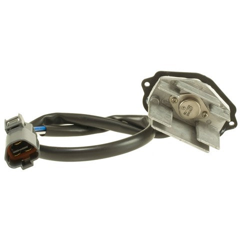 HVAC Blower Motor Resistor WVE 3A1266