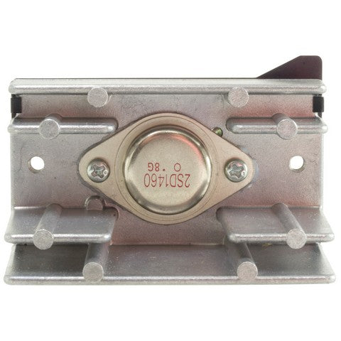 HVAC Blower Motor Resistor WVE 3A1267