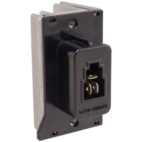 HVAC Blower Motor Resistor WVE 3A1267