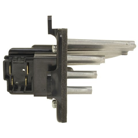 HVAC Blower Motor Resistor WVE 3A1268