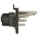 HVAC Blower Motor Resistor WVE 3A1268